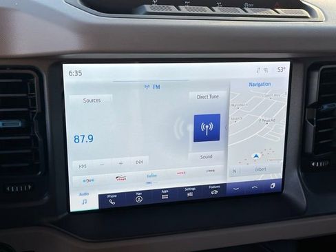 Used 2024 Ford Bronco Wildtrak AWD/4WD image 26