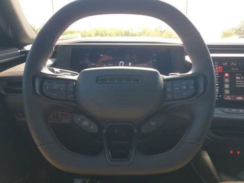New 2025 Dodge Charger Daytona R/T w/ Sun & Sound Package image 19