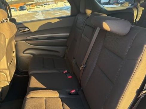 New 2026 Dodge Durango GT image 15