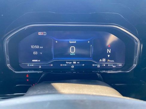 Used 2024 Chevrolet Silverado 3500 LT w/ Convenience Package image 15