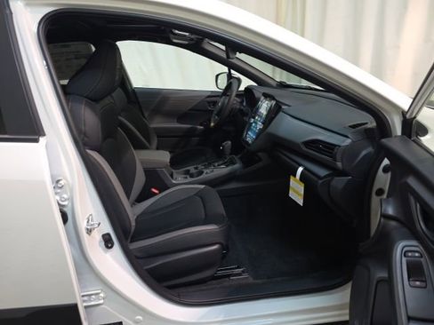 New 2026 Subaru Crosstrek 2.5i Wilderness AWD/4WD image 34