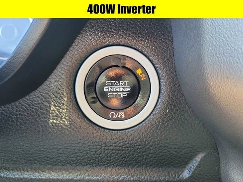 Used 2019 RAM 1500 Big Horn AWD/4WD image 17