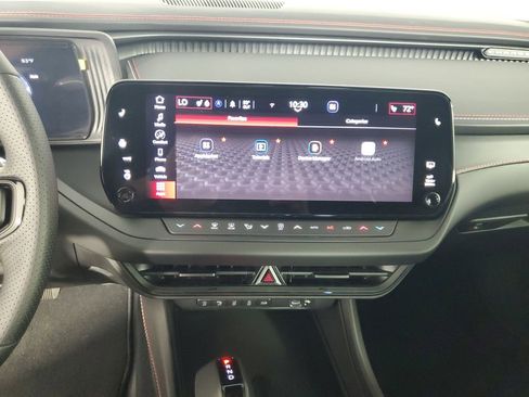 New 2026 Dodge Charger Scat Pack AWD/4WD image 17