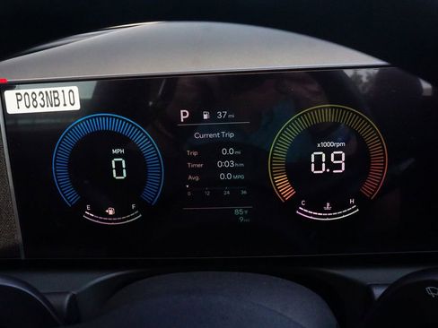 New 2026 Hyundai Santa Cruz SEL image 11