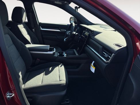 New 2026 GMC Terrain Elevation w/ Black Edition image 19