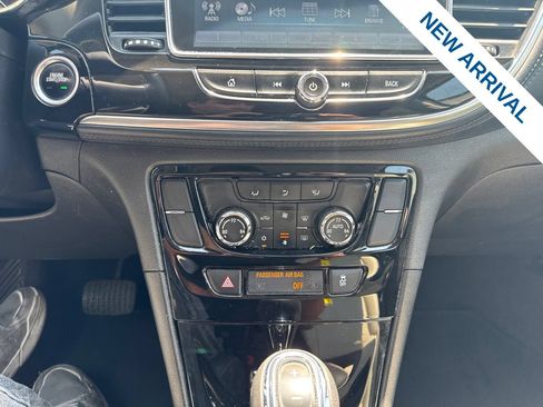 Used 2017 Buick Encore Preferred FWD image 25