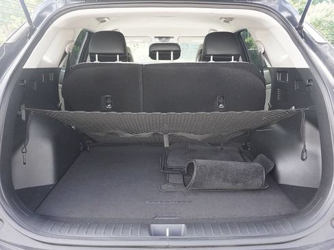 Used 2024 Kia Sportage EX FWD image 18