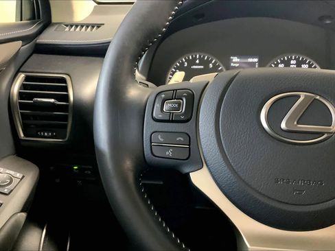 Used 2021 Lexus NX 300 AWD w/ Accessory Package image 24