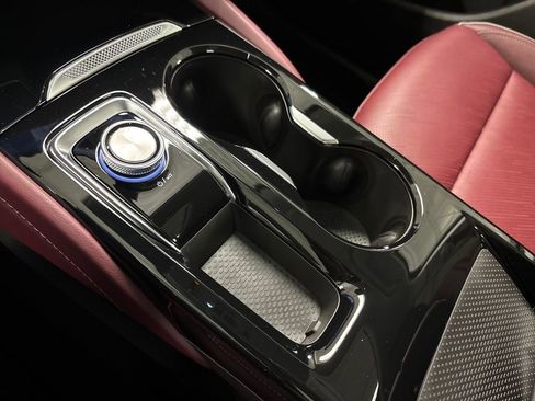 New 2026 Buick Envision Sport Touring image 36