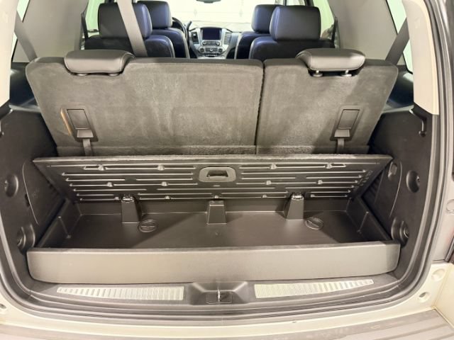 Used 2019 Chevrolet Tahoe LT AWD/4WD image 13