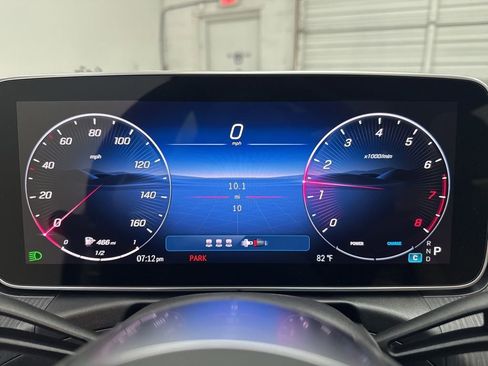 Used 2025 Mercedes-Benz C 300 Sedan image 32