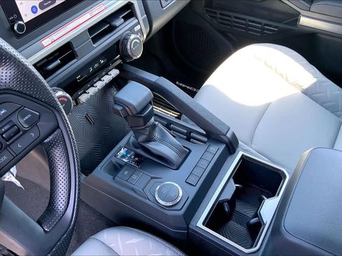 New 2026 Toyota Tacoma SR5 RWD image 7