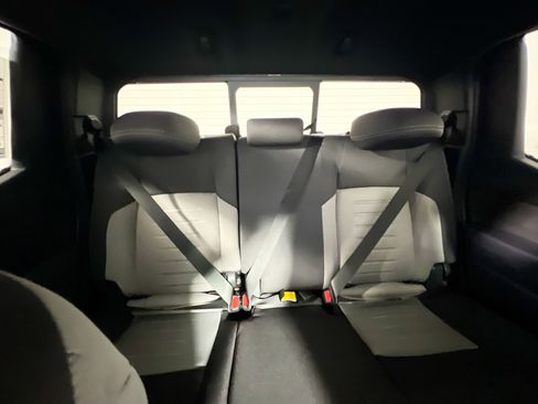 New 2025 Toyota Tacoma TRD Off-Road image 33