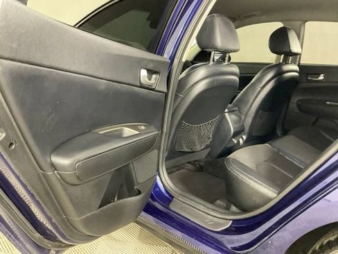 Used 2019 Kia Optima S FWD image 14