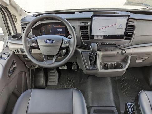 New 2026 Ford Transit 350 148 High Roof Extended image 15