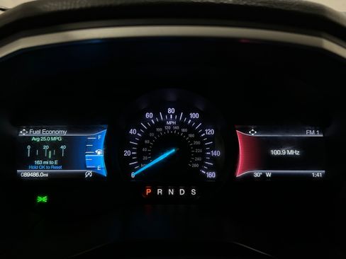 Used 2019 Ford Edge SEL w/ Equipment Group 201A image 13