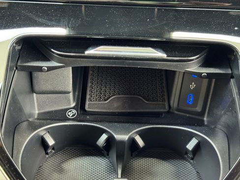 Used 2025 Mercedes-Benz AMG GT 43 image 39