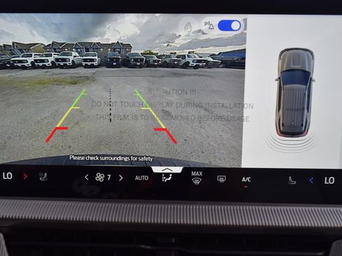 New 2026 Ford Explorer Active w/ Active Comfort Package image 13