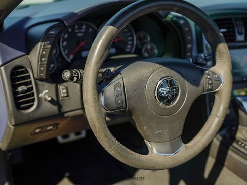 Used 2013 Chevrolet Corvette Grand Sport w/ 4LT Preferred Equipment Group image 42