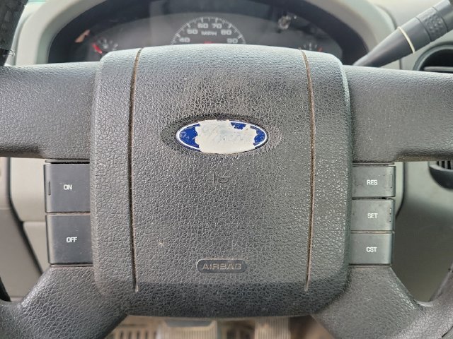Used 2007 Ford F150 STX RWD image 13