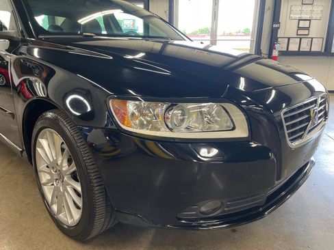 Used 2010 Volvo S40 2.4i FWD image 19