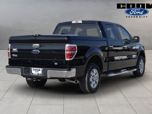 Used 2009 Ford F150 XLT RWD image 3