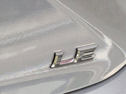 Used 2025 Toyota Camry LE FWD image 23