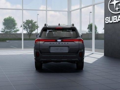 New 2026 Subaru Outback Limited AWD/4WD image 70