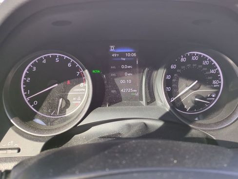 Certified 2022 Toyota Camry SE image 25