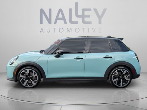 Used 2026 MINI Cooper S FWD image 2