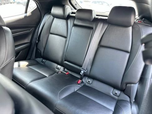 Used 2023 MAZDA MAZDA3 s FWD image 13