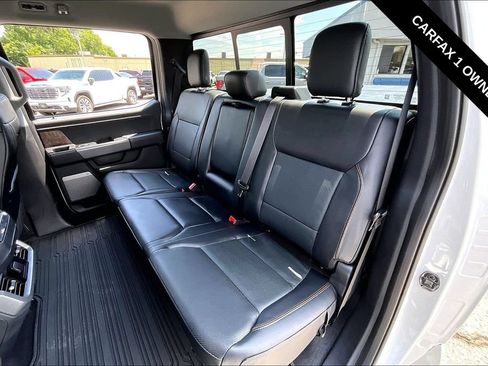 Used 2023 Ford F150 Lariat w/ Trailer Tow Package AWD/4WD image 22