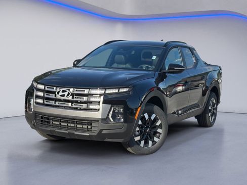 New 2026 Hyundai Santa Cruz SEL FWD image 2