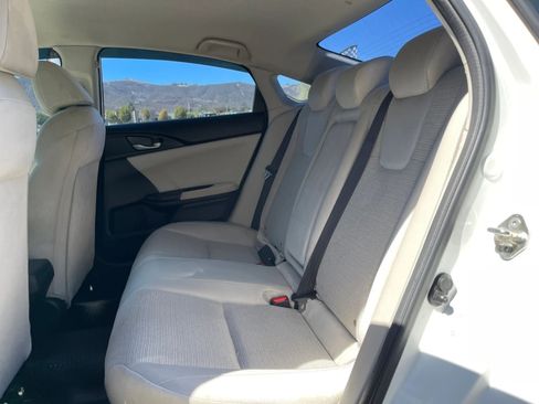 Used 2019 Honda Insight EX image 22
