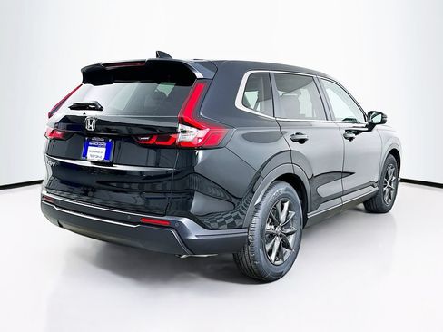 Used 2026 Honda CR-V EX-L image 7