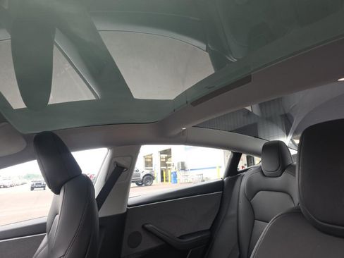 Used 2026 Tesla Model 3 RWD image 8