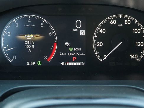 Used 2025 Honda HR-V EX-L image 23