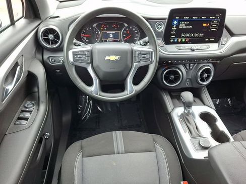 Used 2023 Chevrolet Blazer LT w/ Convenience Package image 13