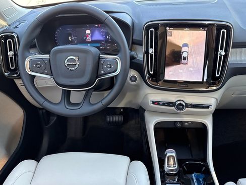 New 2026 Volvo XC40 B4 Plus w/ Protection Package Premier image 11