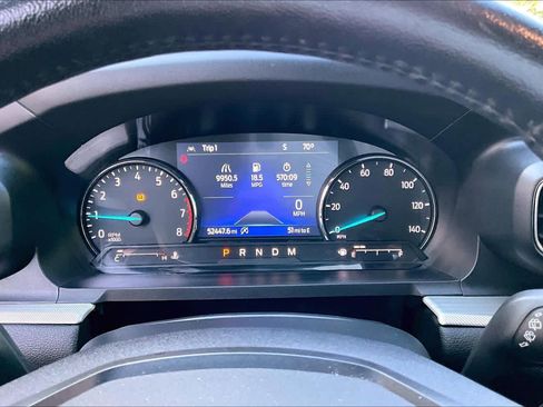 Used 2020 Ford Explorer XLT w/ Equipment Group 202A AWD/4WD image 26