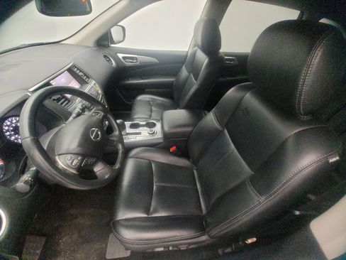 Used 2017 Nissan Pathfinder SL AWD/4WD image 17