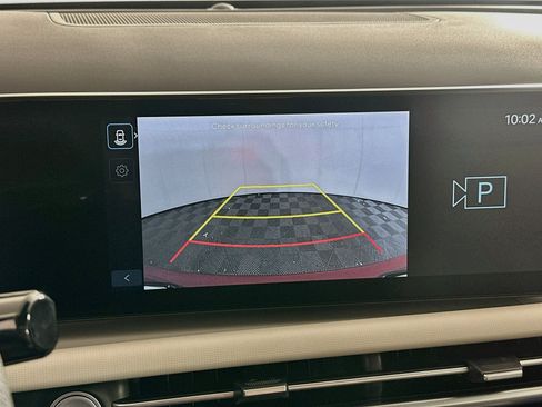 Used 2026 Hyundai Tucson SEL FWD image 22