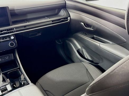 Certified 2025 Hyundai Tucson SEL image 24