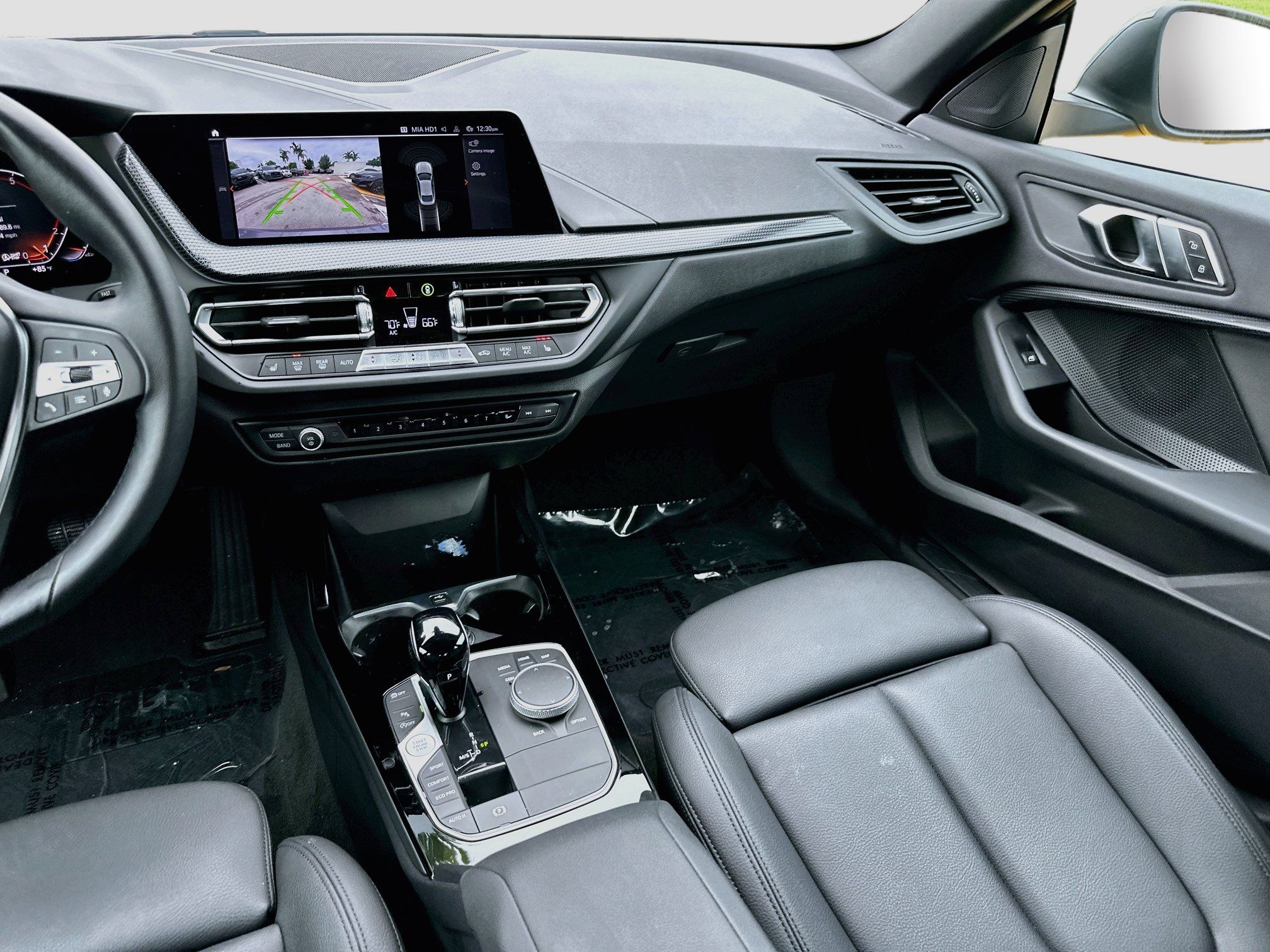 Used 2022 BMW 228i Gran Coupe w/ Convenience Package FWD image 23