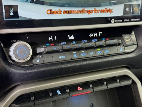 Used 2023 Toyota Tundra SR5 image 7