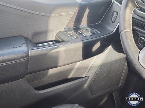 Certified 2023 Ford F150 XLT w/ Equipment Group 302A High image 11