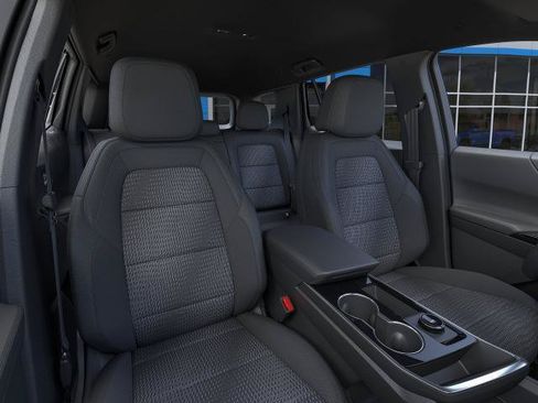 New 2026 Chevrolet Equinox LT w/ Safety and Technology Package FWD image 40