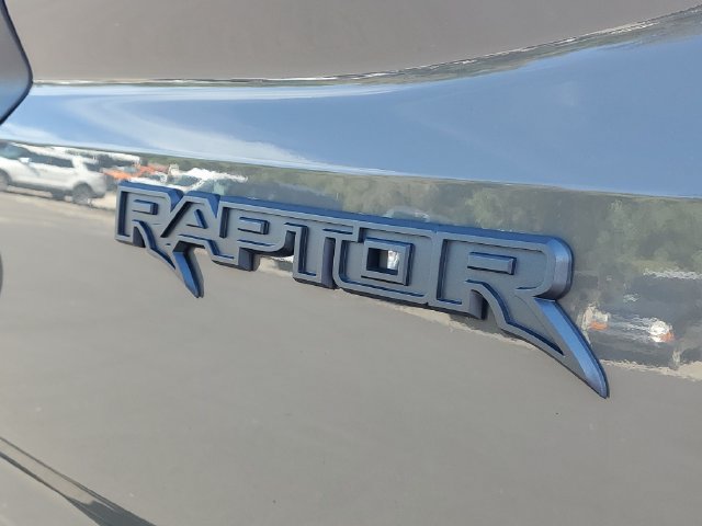 New 2026 Ford Ranger Raptor AWD/4WD image 6