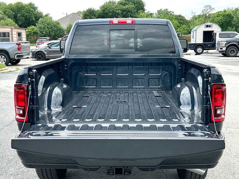 New 2026 RAM 2500 Tradesman image 28