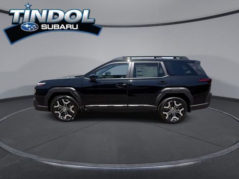 New 2026 Subaru Outback Touring XT AWD/4WD image 5